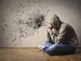 رهایی از افکار منفی با ۷ روش کاربردی و موثر
