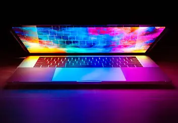 با بهترین لپ تاپ های ۲۰۲۱ آشنا شوید