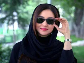بهترین عینک ها برای صورت های گرد | انتخاب فریم مناسب برای چهره های گرد