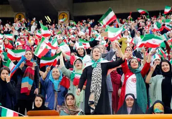 اما و اگرهای ورود زنان به ورزشگاه آزادی | این بار فقط خبرنگاران