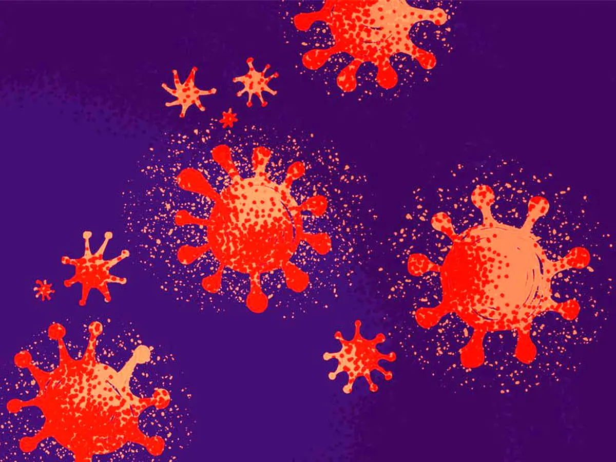 علائم امیکرون چیست و چه تفاوتی با کرونای دلتا دارد؟