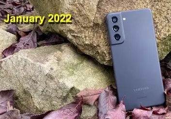 گوشی‌های هوشمندی که تا آخر ماه ژانویه عرضه می‌شوند