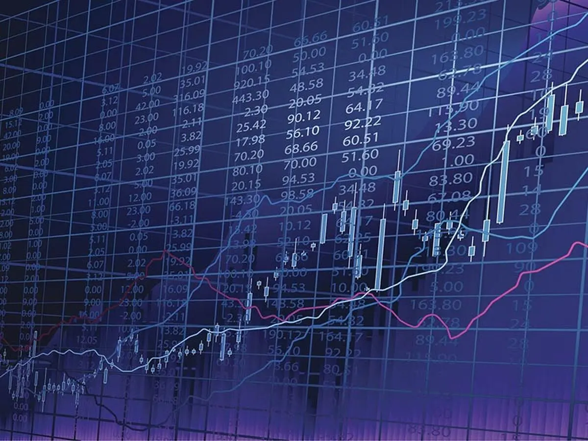 نمودار قیمت لگاریتمی چیست و چه تفاوتی با نمودار عادی دارد؟