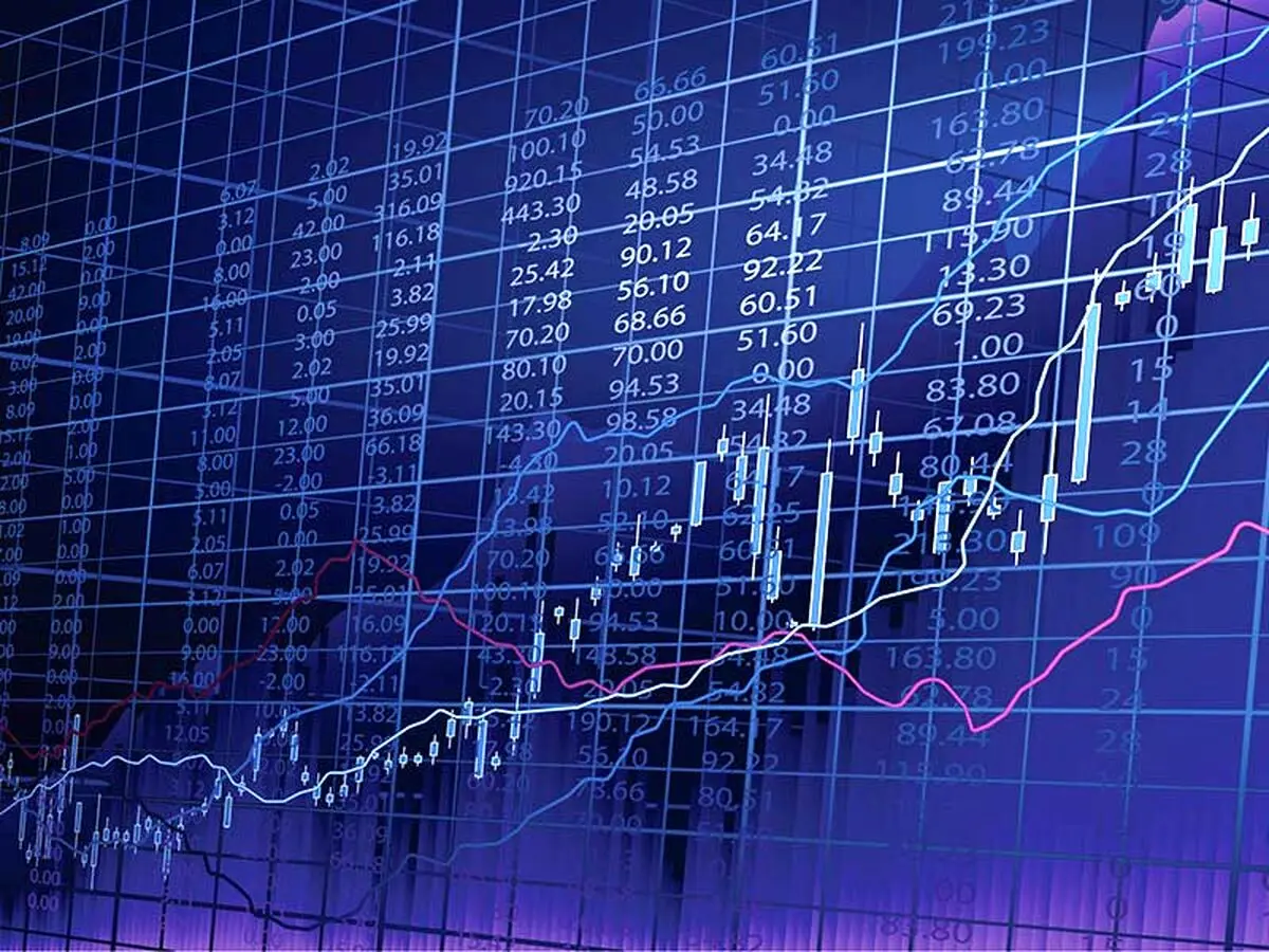 نمودار قیمت لگاریتمی چیست و چه تفاوتی با نمودار عادی دارد؟