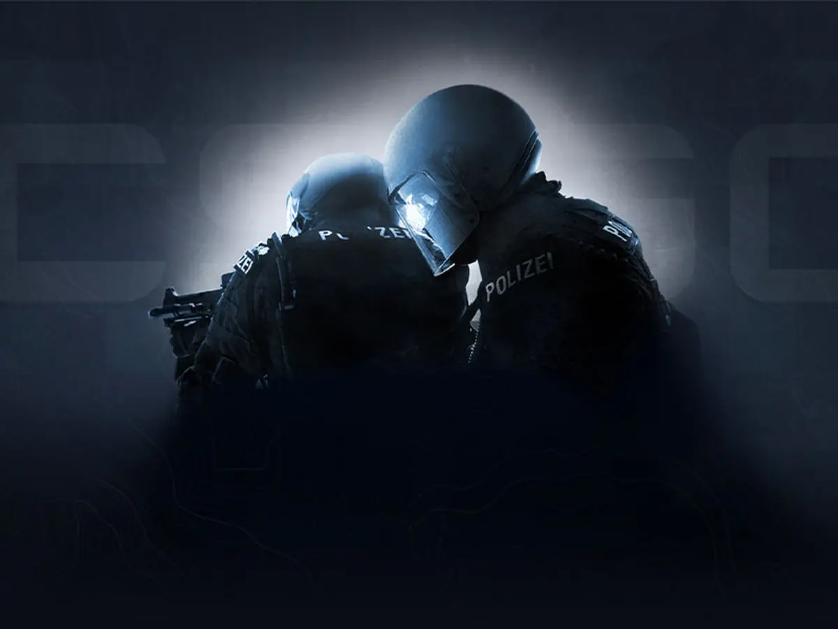 آموزش حل مشکل کرش کردن کانتر استرایک با ۳ اقدام ساده