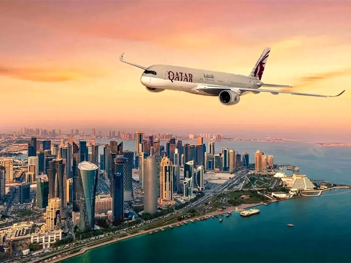 قیمت تور قطر 1400 و شرایط سفر به جام جهانی