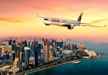 قیمت تور قطر 1400 و شرایط سفر به جام جهانی