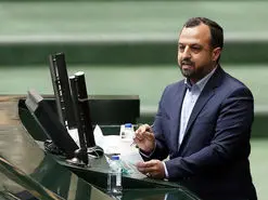 حمایت وزیر اقتصاد از ای نماد اجباری در نامه به مجلس