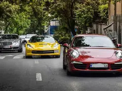 مالیات خودروهای بالای یک میلیارد تومان با پیامک اعلام می‌شود