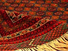 علت کاهش صادرات فرش دستباف ایران از ۲ میلیارد دلار به ۶۰ میلیون دلار