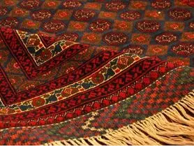 علت کاهش صادرات فرش دستباف ایران از ۲ میلیارد دلار به ۶۰ میلیون دلار