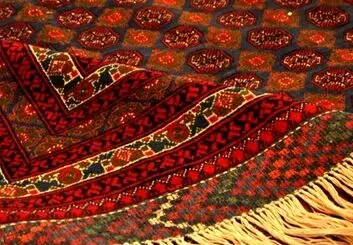 علت کاهش صادرات فرش دستباف ایران از ۲ میلیارد دلار به ۶۰ میلیون دلار