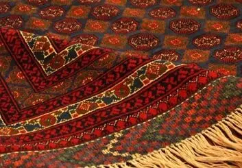 علت کاهش صادرات فرش دستباف ایران از ۲ میلیارد دلار به ۶۰ میلیون دلار