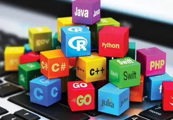 بهترین زبان های برنامه نویسی 2022 جهت یادگیری