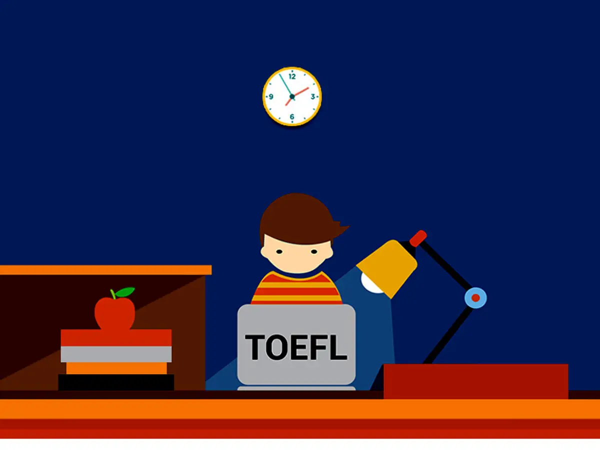 برای قبولی در آزمون تافل این موارد را رعایت کنید
