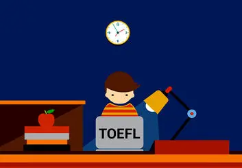 برای قبولی در آزمون تافل این موارد را رعایت کنید