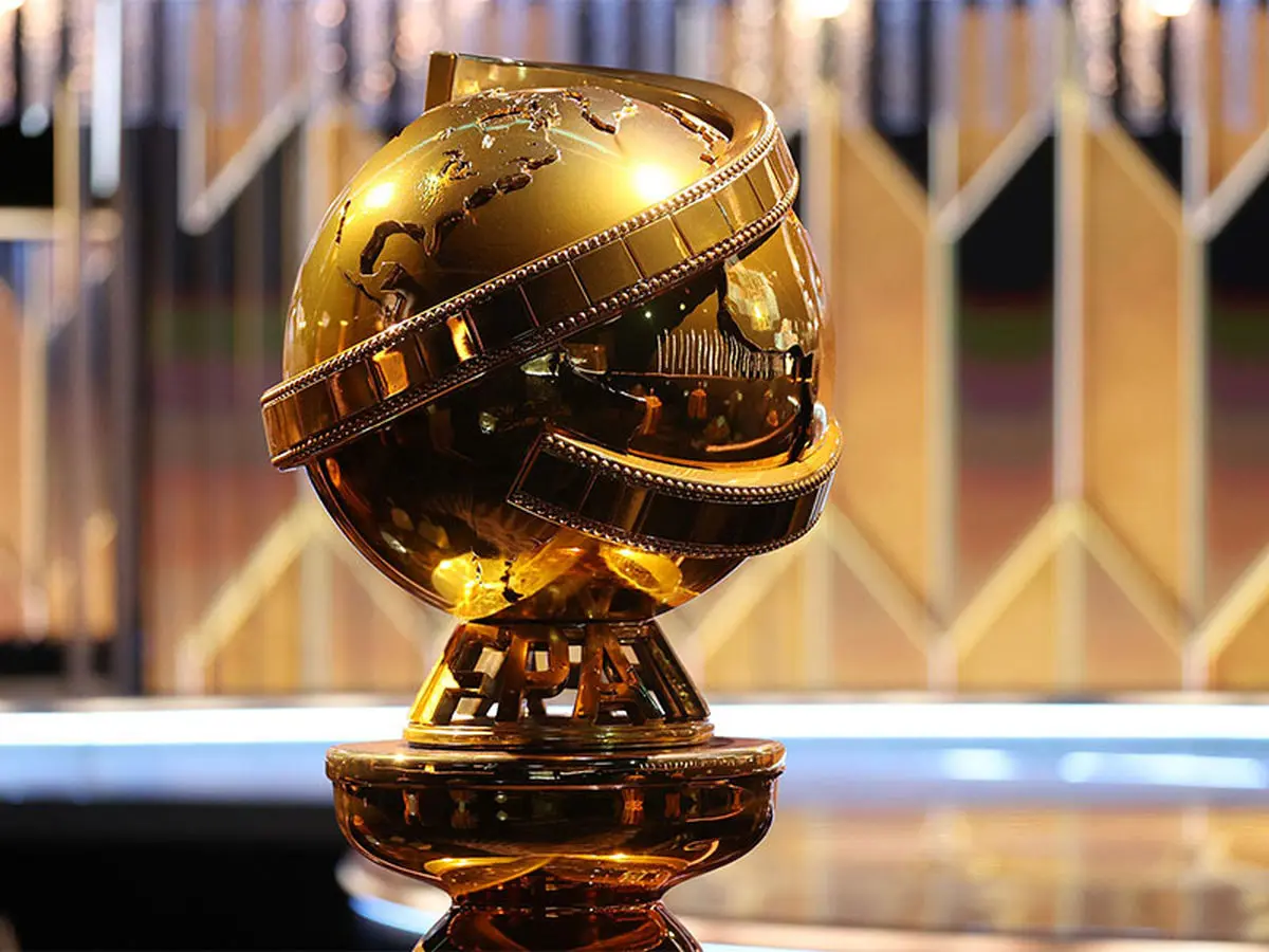 فهرست کامل برندگان گلدن گلوب 2022