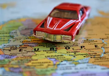 راحت‌ترین راه تبدیل گواهینامه ایرانی به اروپایی