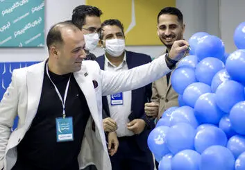 لیون‌کامپیوتر از هویت بصری جدید خود رونمایی کرد