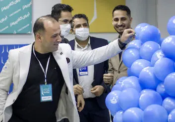 لیون‌کامپیوتر از هویت بصری جدید خود رونمایی کرد