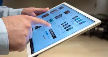 میت‌بوک هوآوی با پردازنده Core M و ویندوز 10 معرفی شد