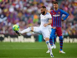 پخش زنده بازی بارسلونا و رئال مادرید امشب (۲۲ دی)