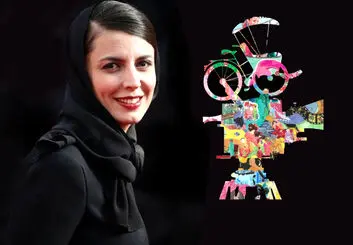 لیلا حاتمی رئیس داوران جشنواره وزول فرانسه شد