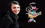 لیلا حاتمی رئیس داوران جشنواره وزول فرانسه شد