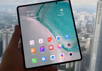 مشخصات و قیمت گوشی مجیک وی آنر