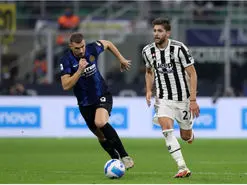 پخش زنده بازی اینترمیلان و یوونتوس امشب (۲۲ دی)