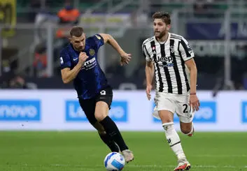 پخش زنده بازی اینترمیلان و یوونتوس امشب (۲۲ دی)