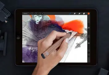 بهترین اپلیکیشن های طراحی اندروید | از نقاشی با گوشی لذت ببرید