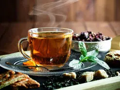 بهترین جایگزین شکر و شیرینی حین خوردن چای