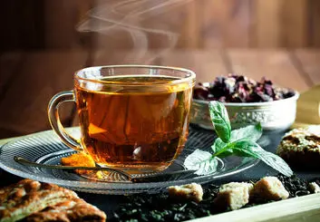 بهترین جایگزین شکر و شیرینی حین خوردن چای