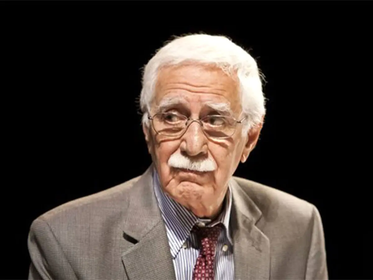 ایرج پزشکزاد، نویسنده طنزپرداز ایرانی درگذشت