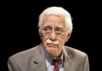 ایرج پزشکزاد، نویسنده طنزپرداز ایرانی درگذشت