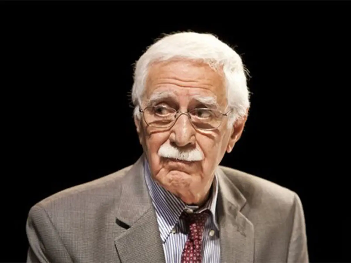 ایرج پزشکزاد، نویسنده طنزپرداز ایرانی درگذشت