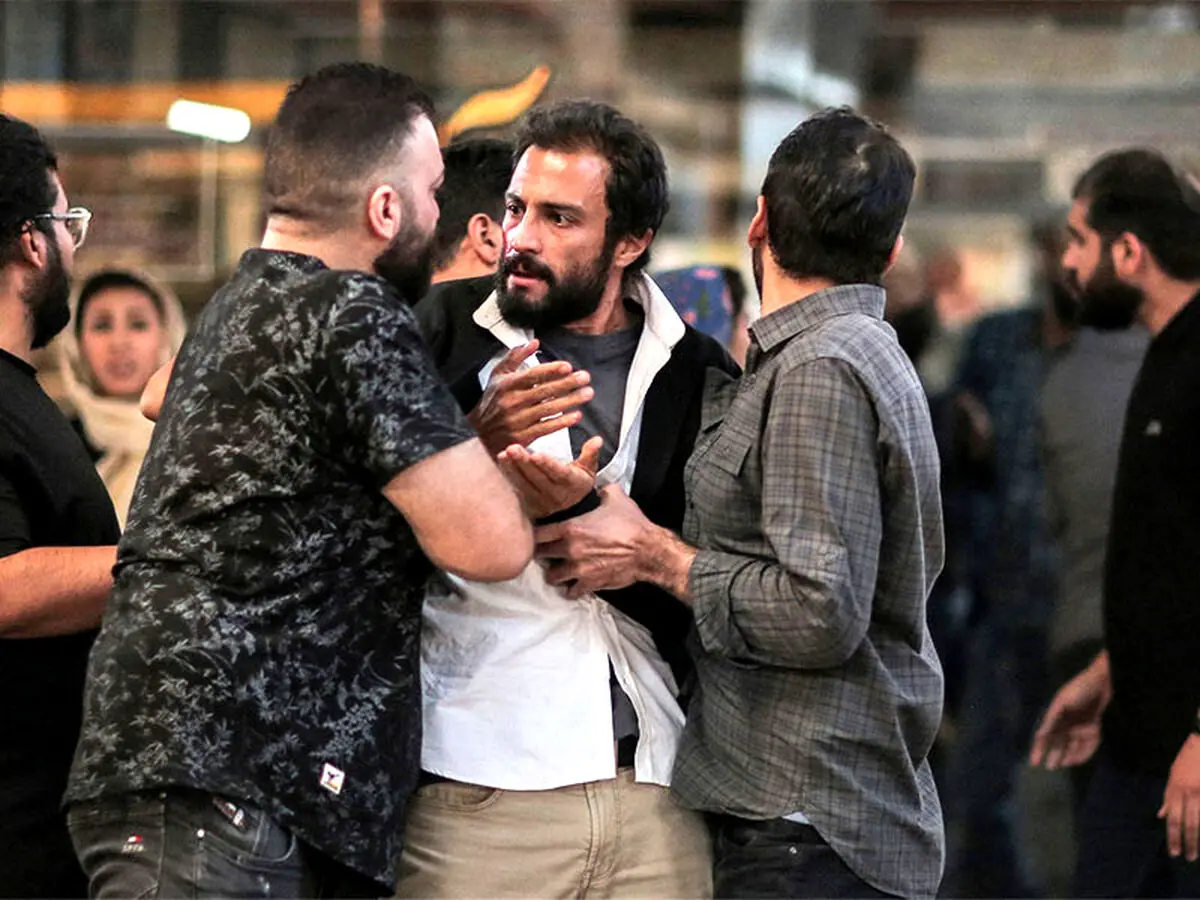 فیلم «قهرمان» فرهادی نامزد جایزه بفتا شد