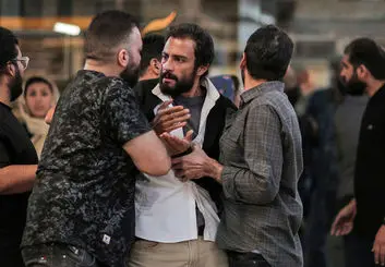 فیلم «قهرمان» فرهادی نامزد جایزه بفتا شد