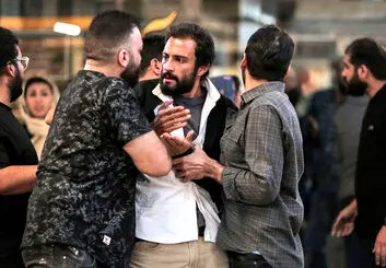 فیلم «قهرمان» فرهادی نامزد جایزه بفتا شد