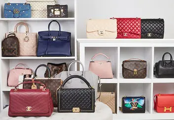 انواع کیف زنانه و کاربردهای آن ها