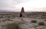 بزرگ‌ترین مجموعه معابد ایران باستان، شناسایی شد