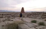 بزرگ‌ترین مجموعه معابد ایران باستان، شناسایی شد