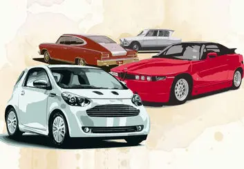 زشت ترین ماشین های دنیا که تولیدشان متوقف شد