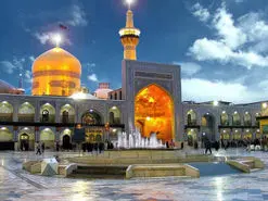 بهترین جاذبه های گردشگری مشهد را بشناسید