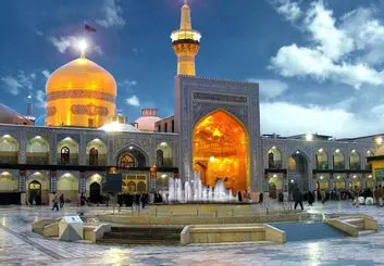 بهترین جاذبه های گردشگری مشهد را بشناسید