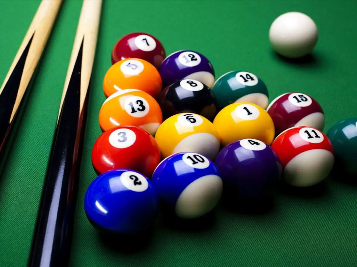 معرفی بهترین بازی های بیلیارد اندروید و iOS + لینک دانلود