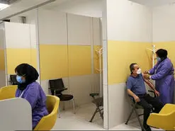 سرعت غلبه امیکرون و لزوم مداخله اجباری برای واکسیناسیون