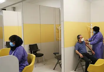 سرعت غلبه امیکرون و لزوم مداخله اجباری برای واکسیناسیون