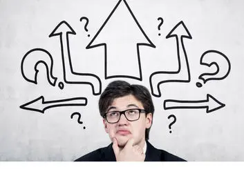 راهنمای جامع انتخاب رشته درست و موفق برای کنکور 1401